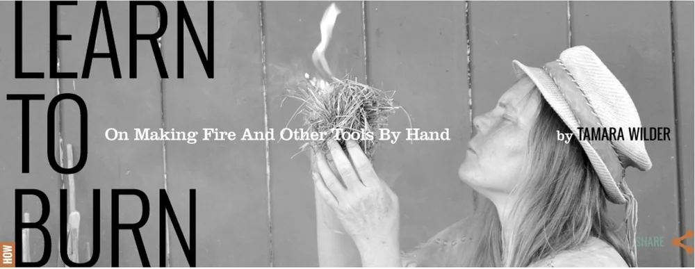 Learn To Burn — PALEOTECHNICS