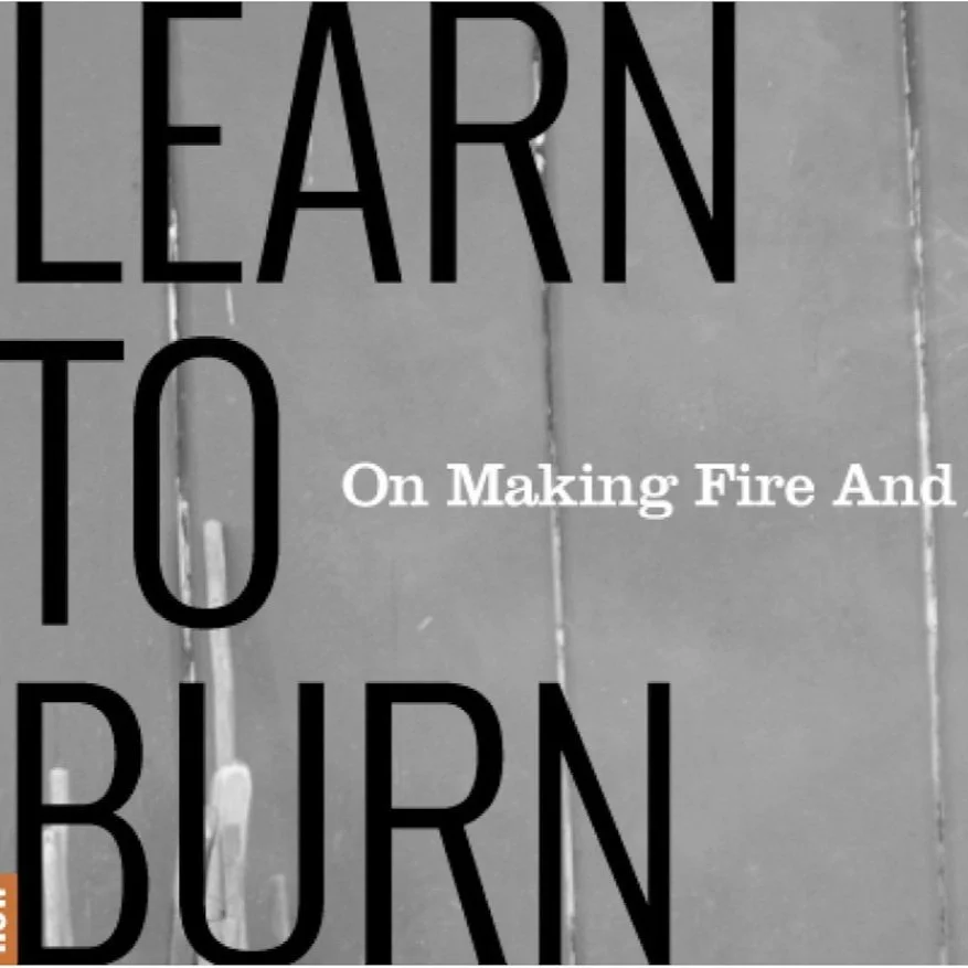 Learn To Burn