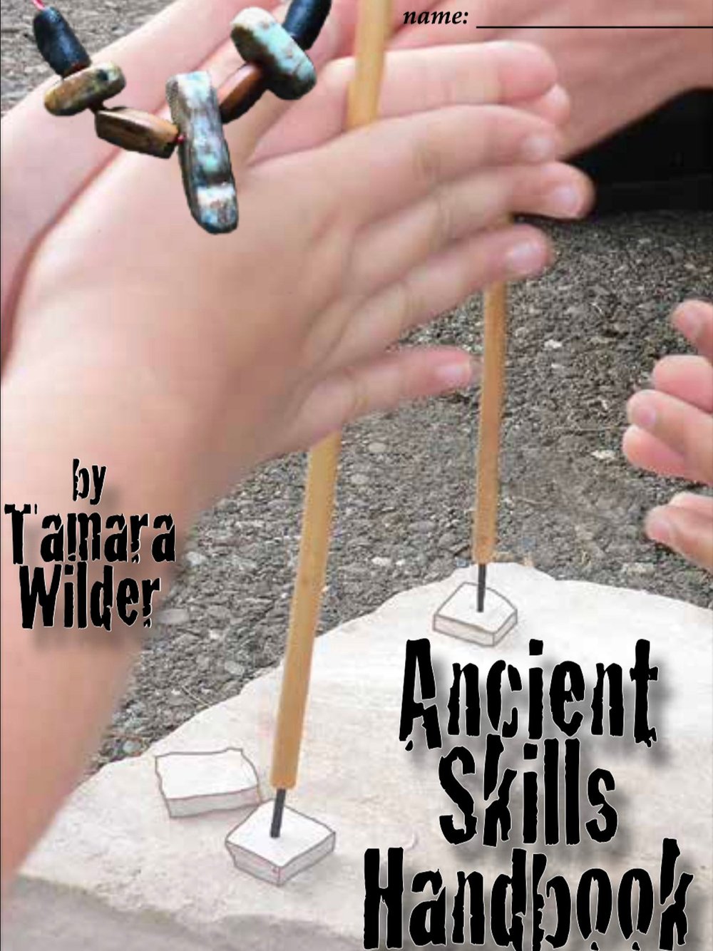 Ancient Skills Handbook