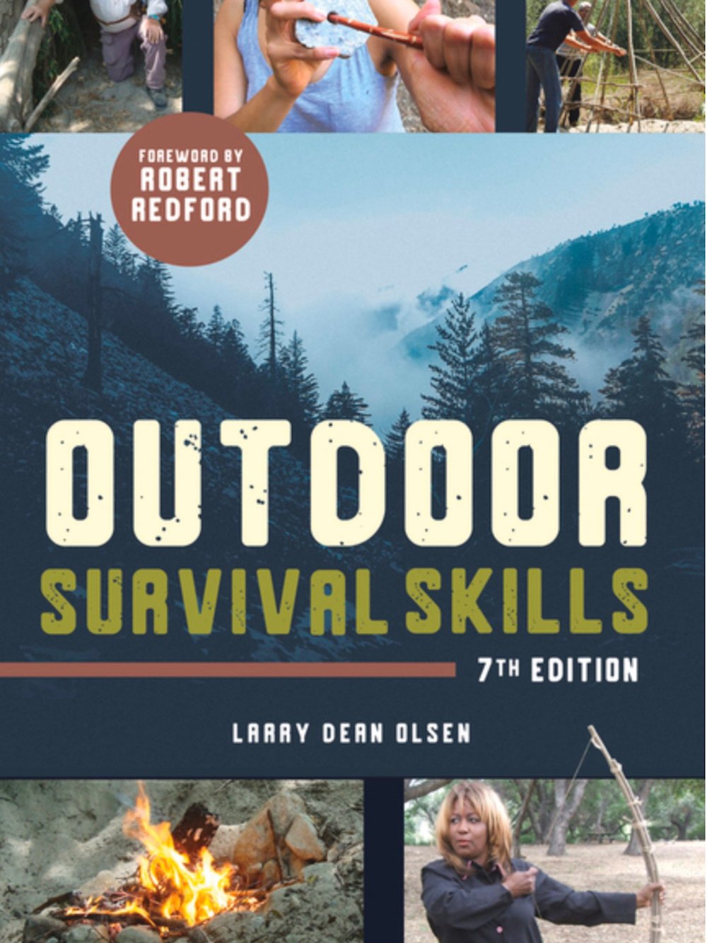 Outdoor Survival Skills