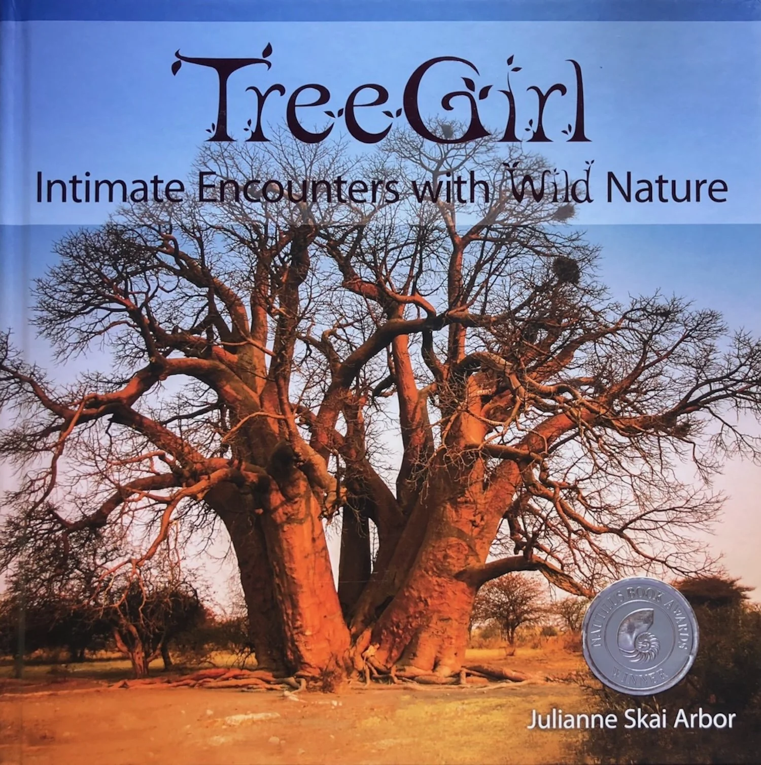 Tree Girl