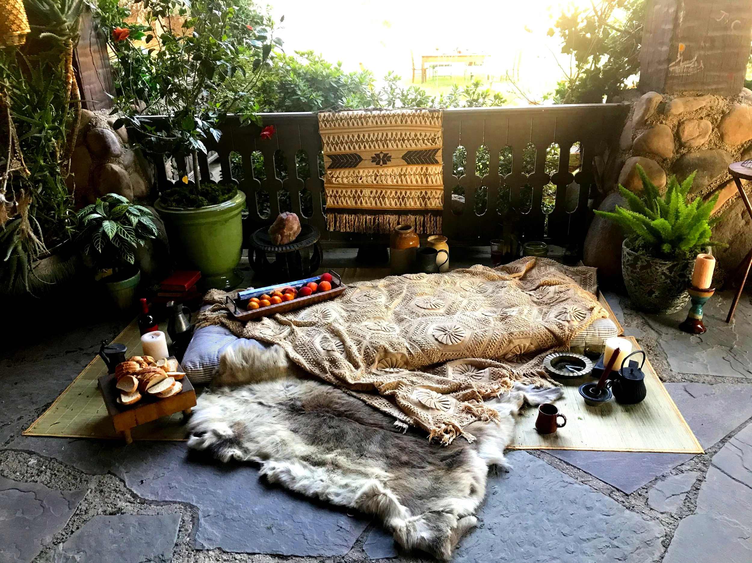 Ellerh Compound Detail