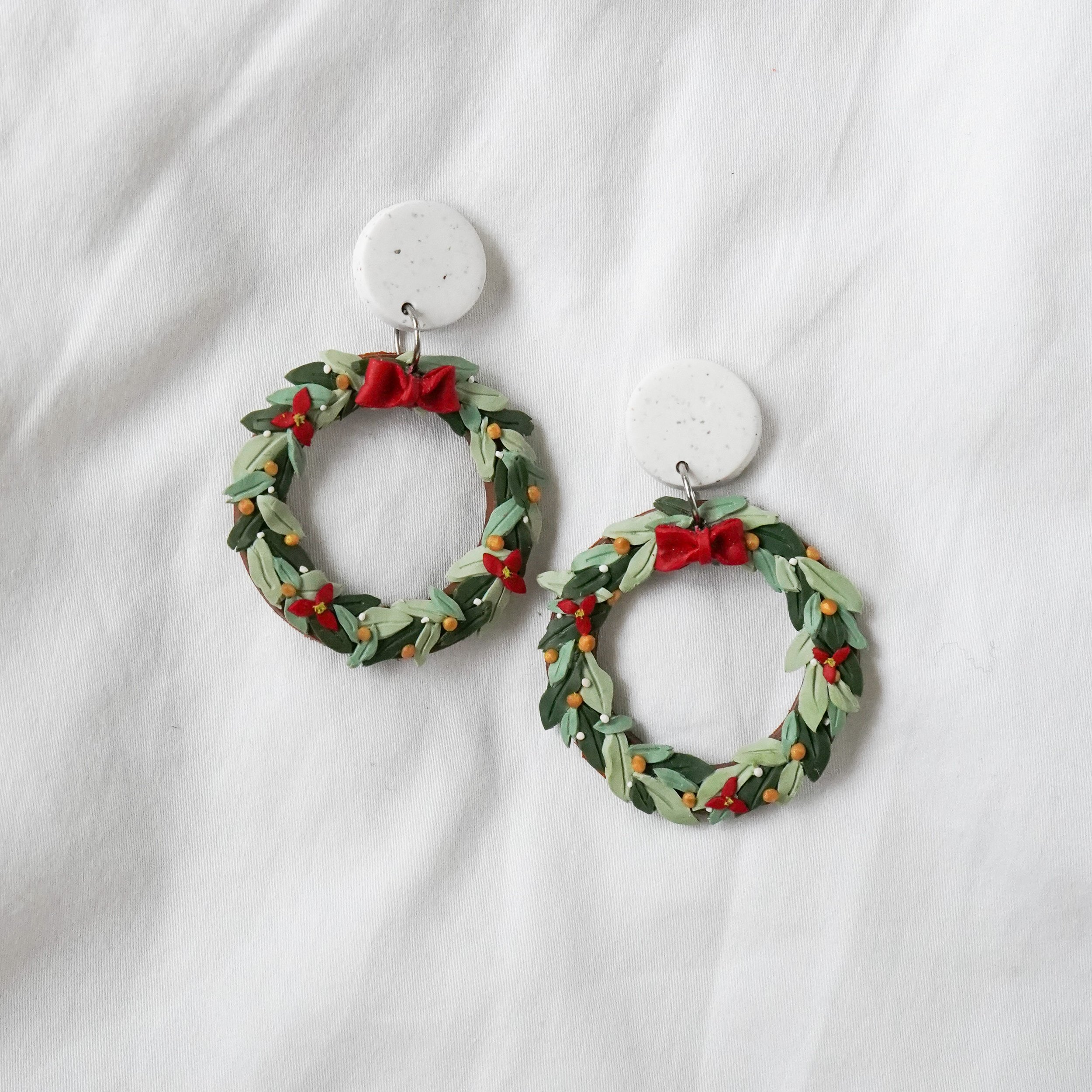 Christmas Wreath 3