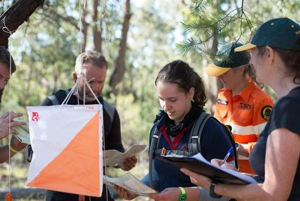 If you need it, there’s a team there…