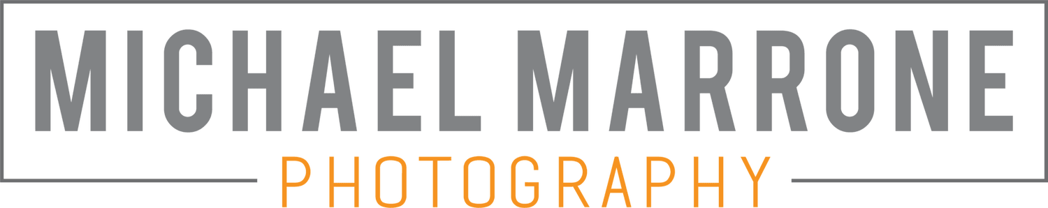 Michael Marrone Photography | Utica NY