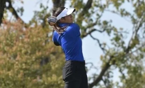 Kiki Keen – UW–Green Bay Women's Golf Team