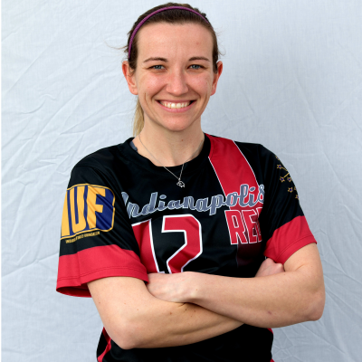 Kelly Kerker