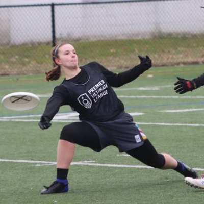 Emily Nadler