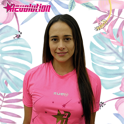 Carolina Londono