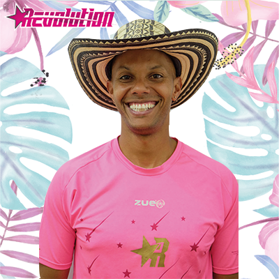 Mauricio Moore (Coach)