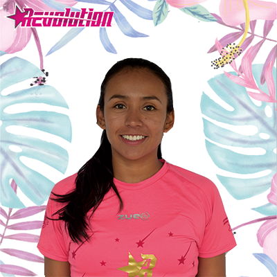 Ximena Montana