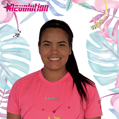 Yina Cartegena