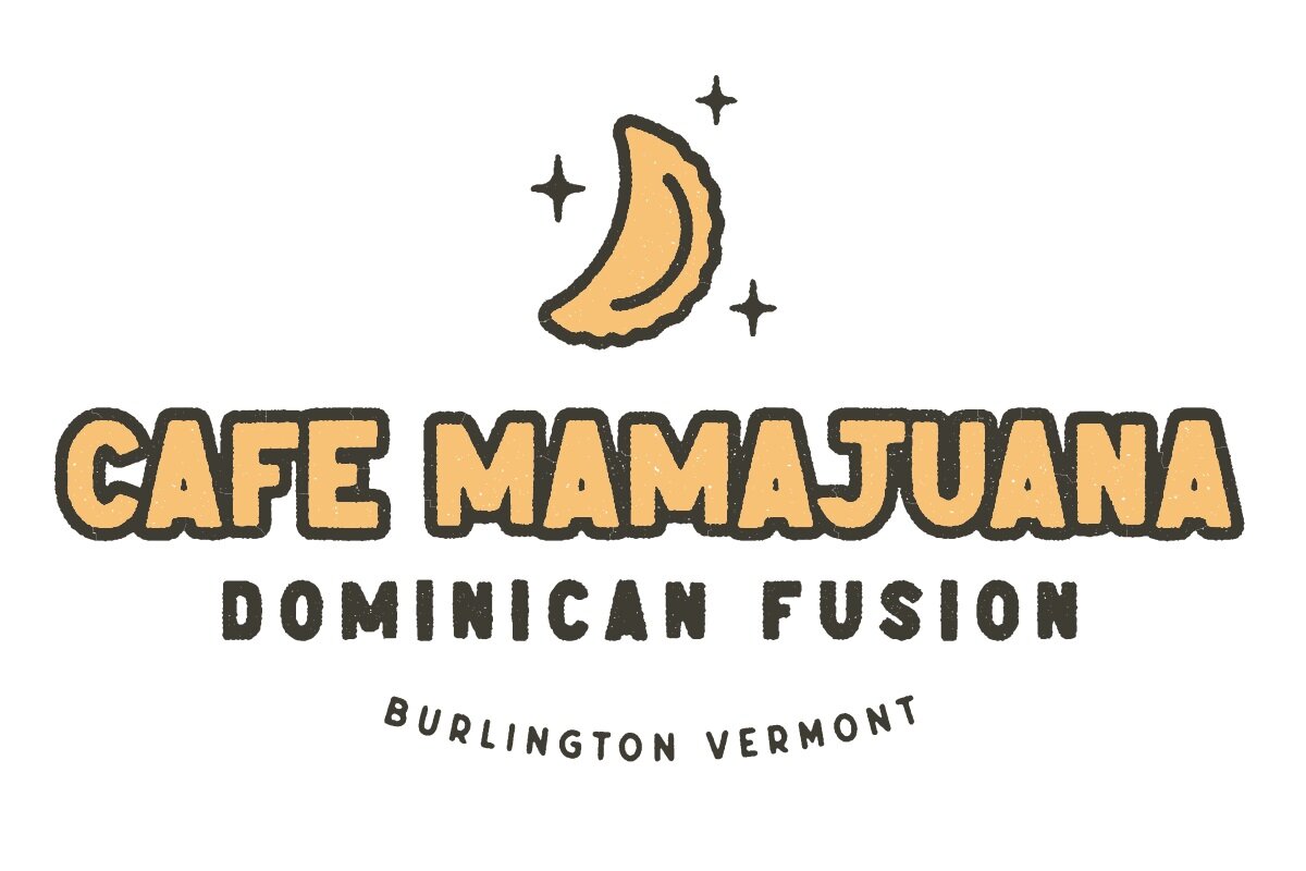 CAFÉ MAMAJUANA