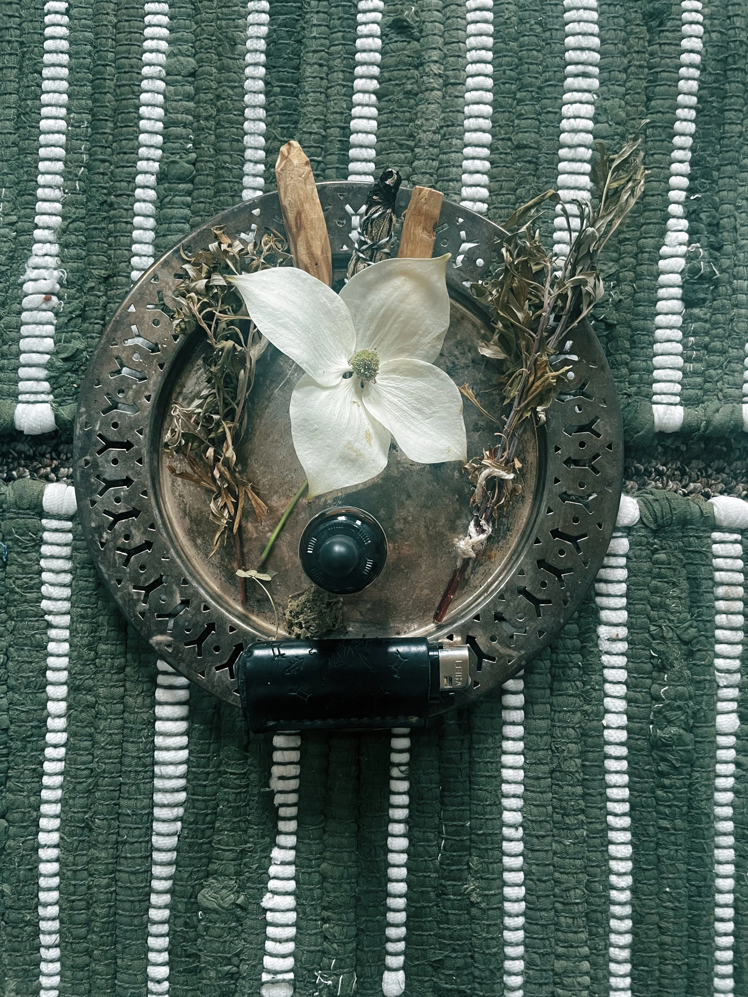 Spirit Guide Workshop