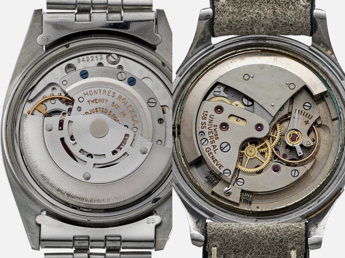 Source: Hodinkee