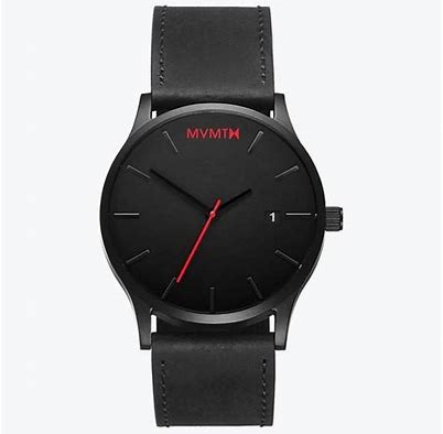 Source: MVMT Watches
