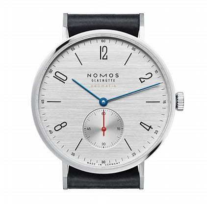 Source: NOMOS