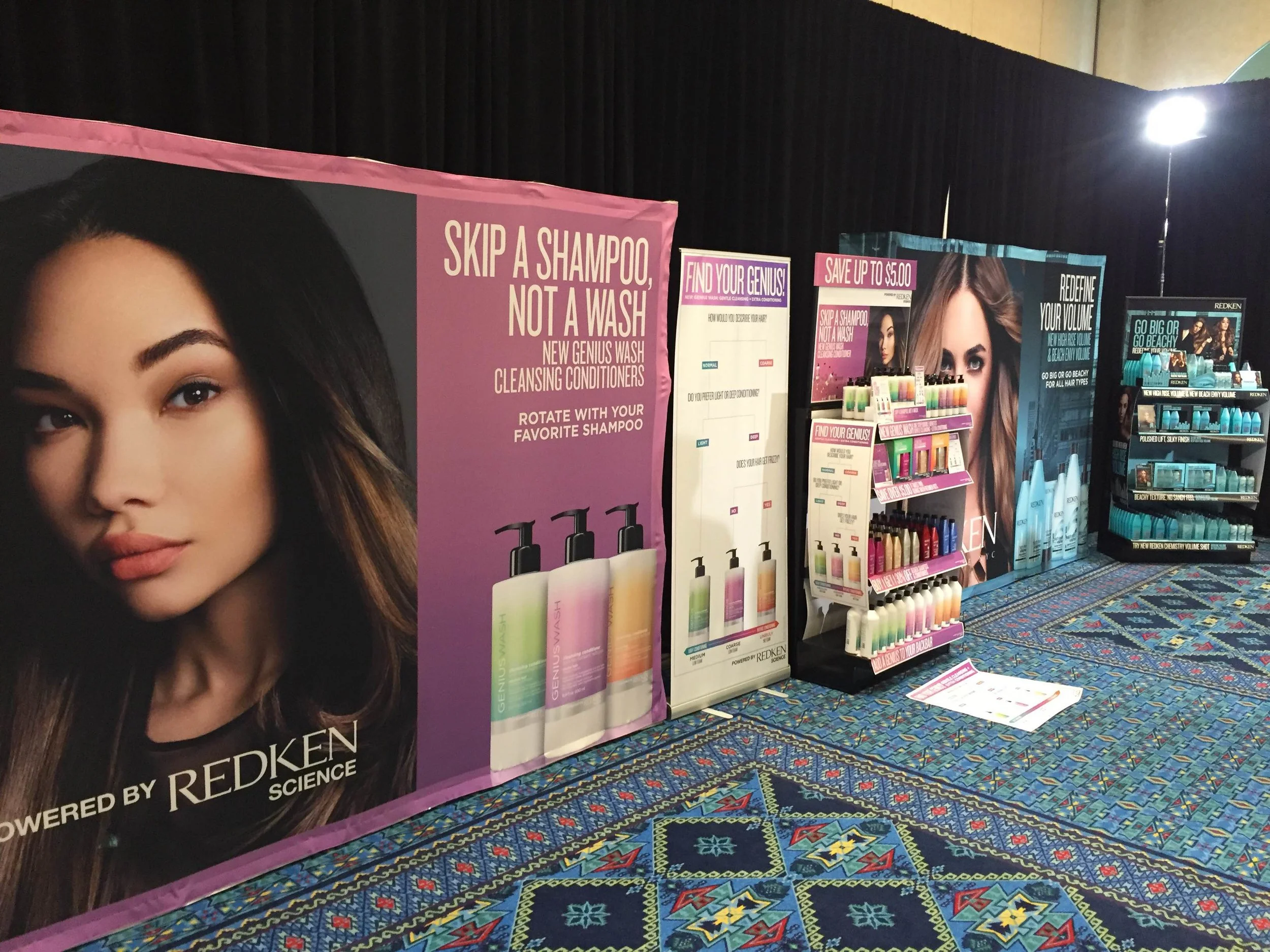 Redken