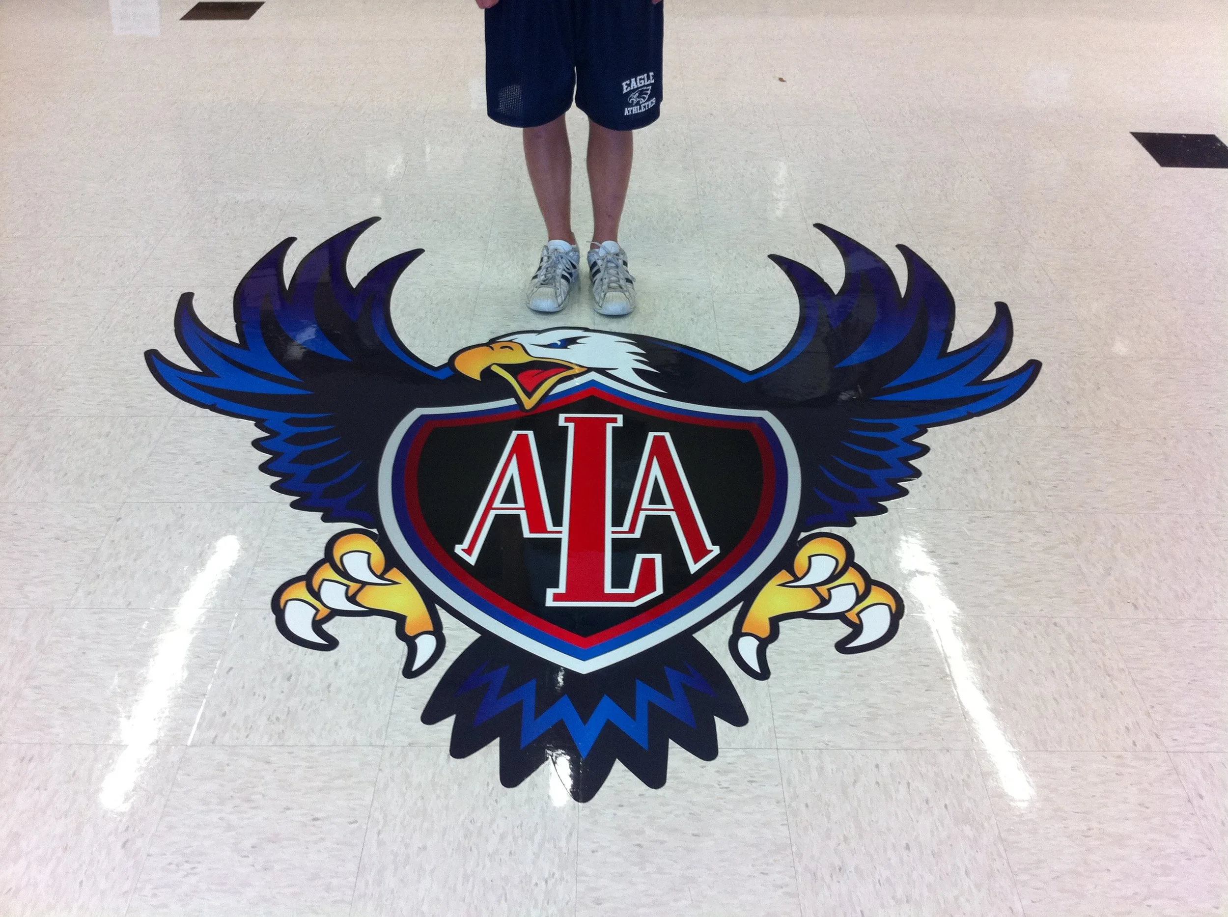 American Leadership Academy 