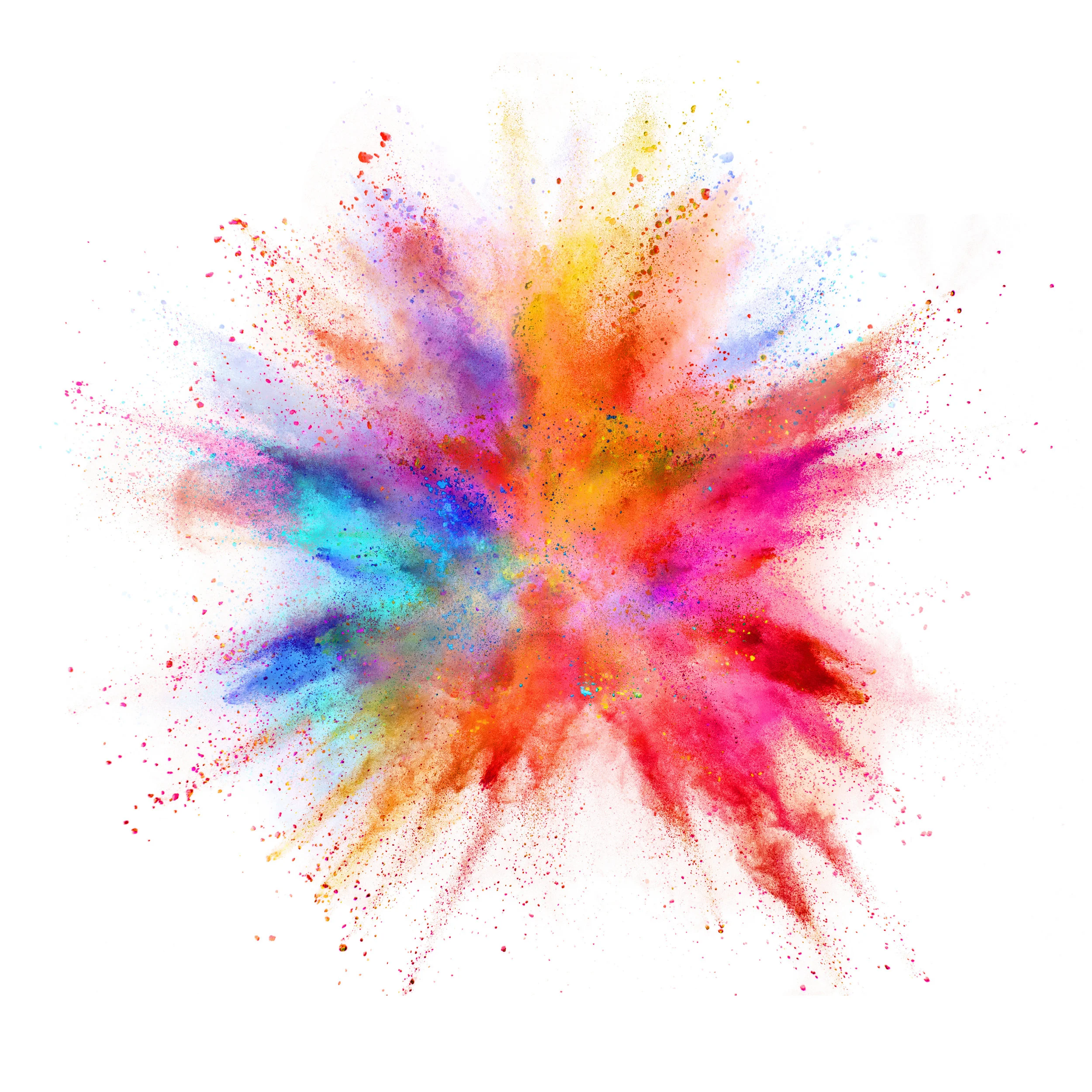 The Psychology of Color