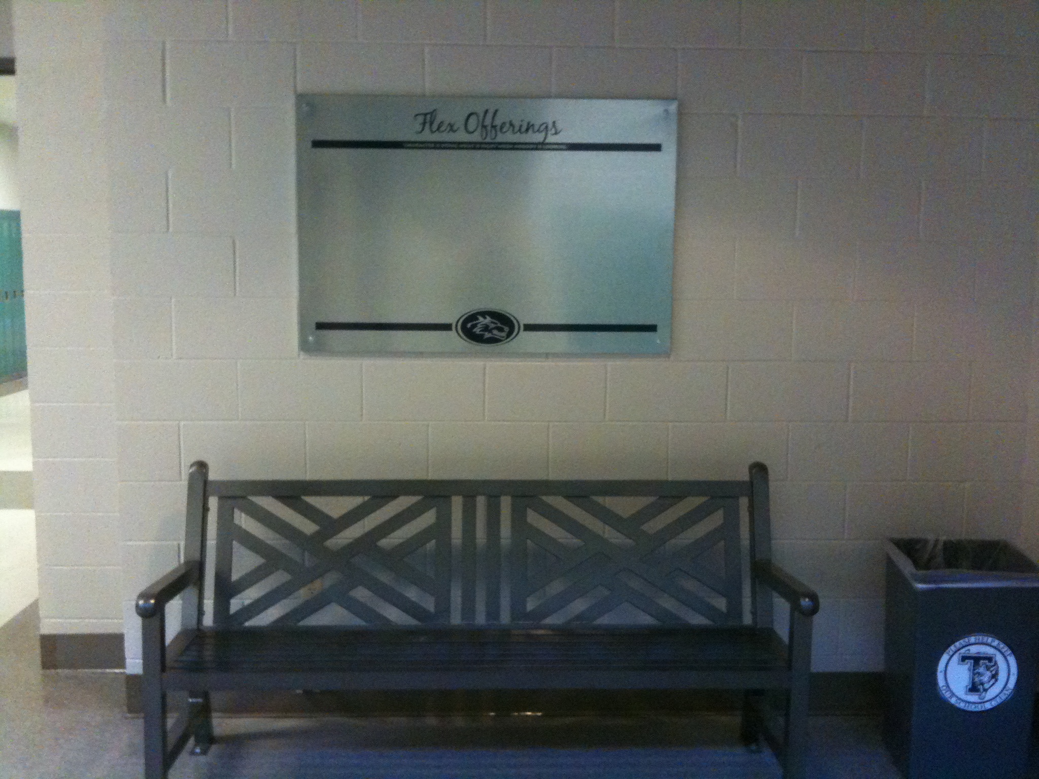 Timp magnet boards.JPG