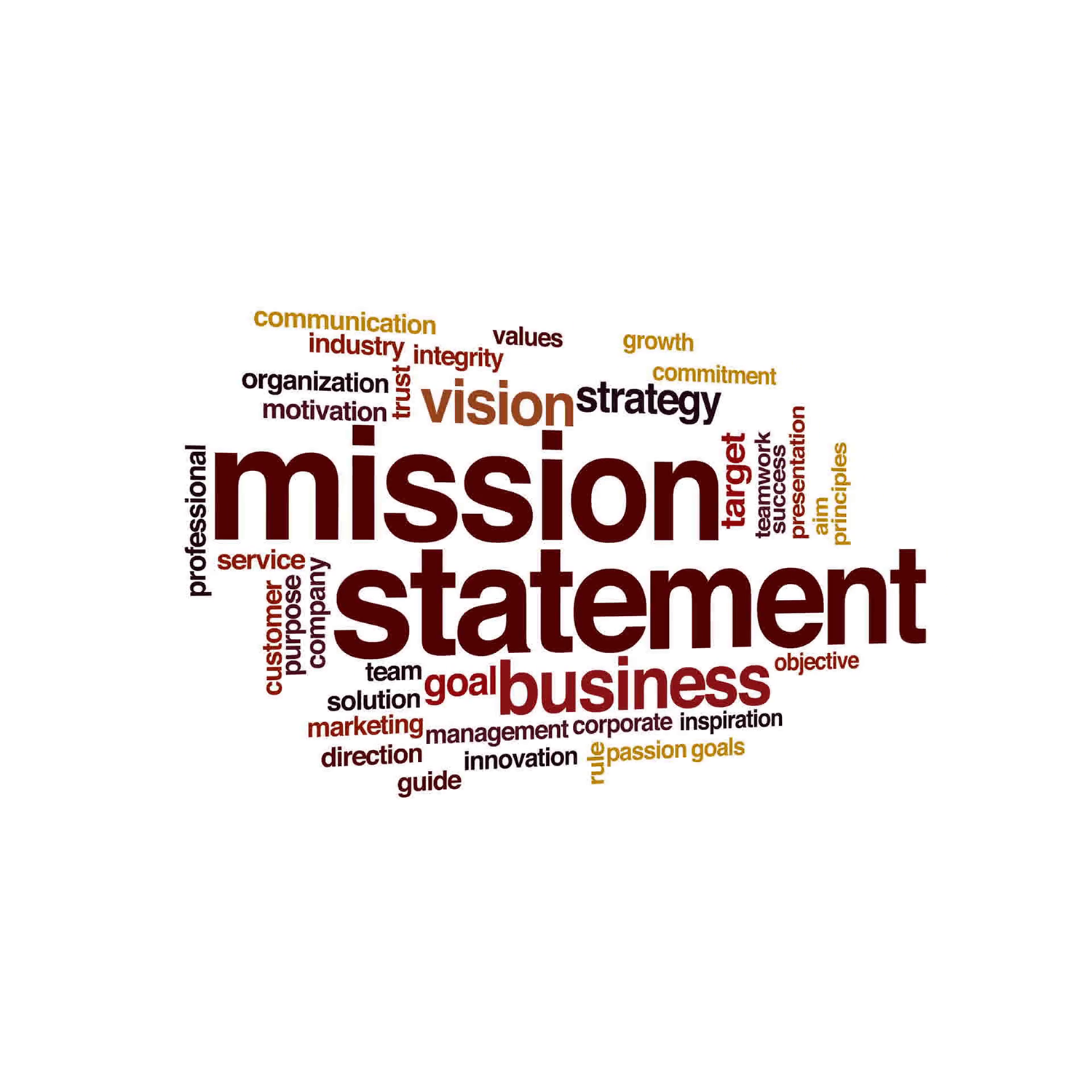 Live on Purpose - How to build a mission statement.