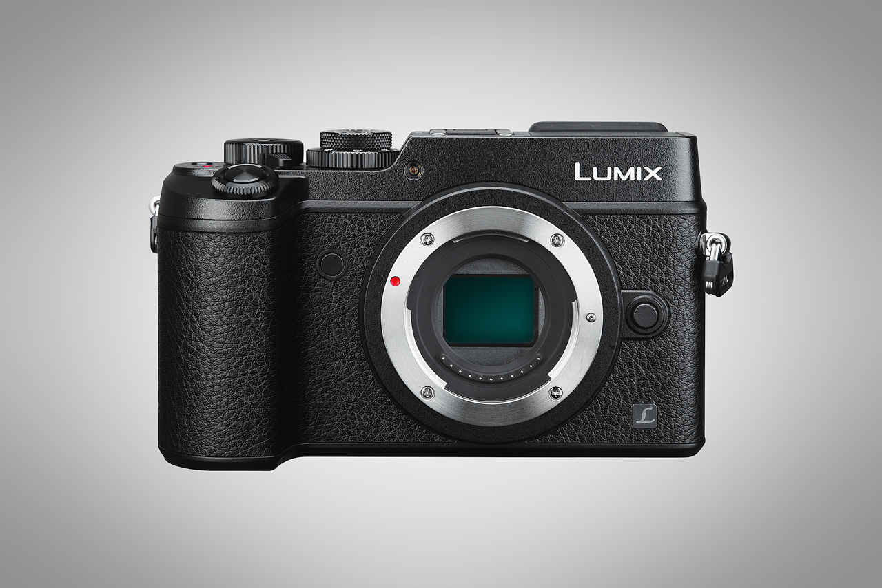 Panasonic Lumix GX8 - Review — It's Worth a Shot