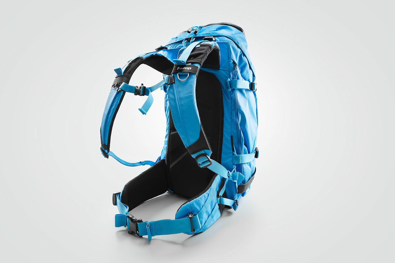 f stop tilopa carry on