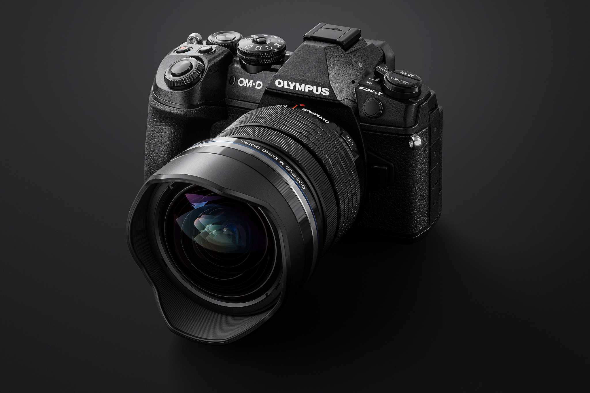 A Landscape Photographer S Review Of The Olympus Om D E M1 Mark Ii It S Worth A Shot