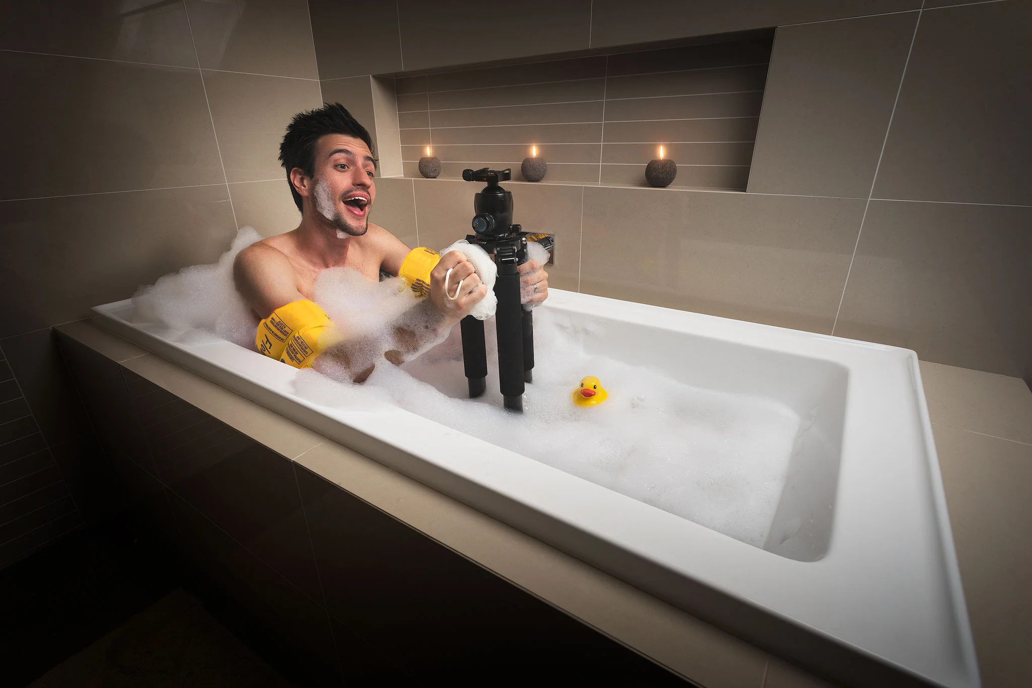 How To Cleaning Your Tripod It S Worth A Shot