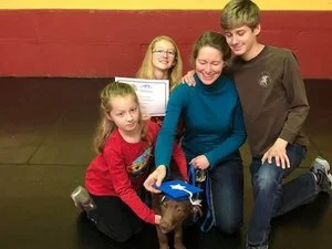 The One Thing That Changes Everything in Dog Training