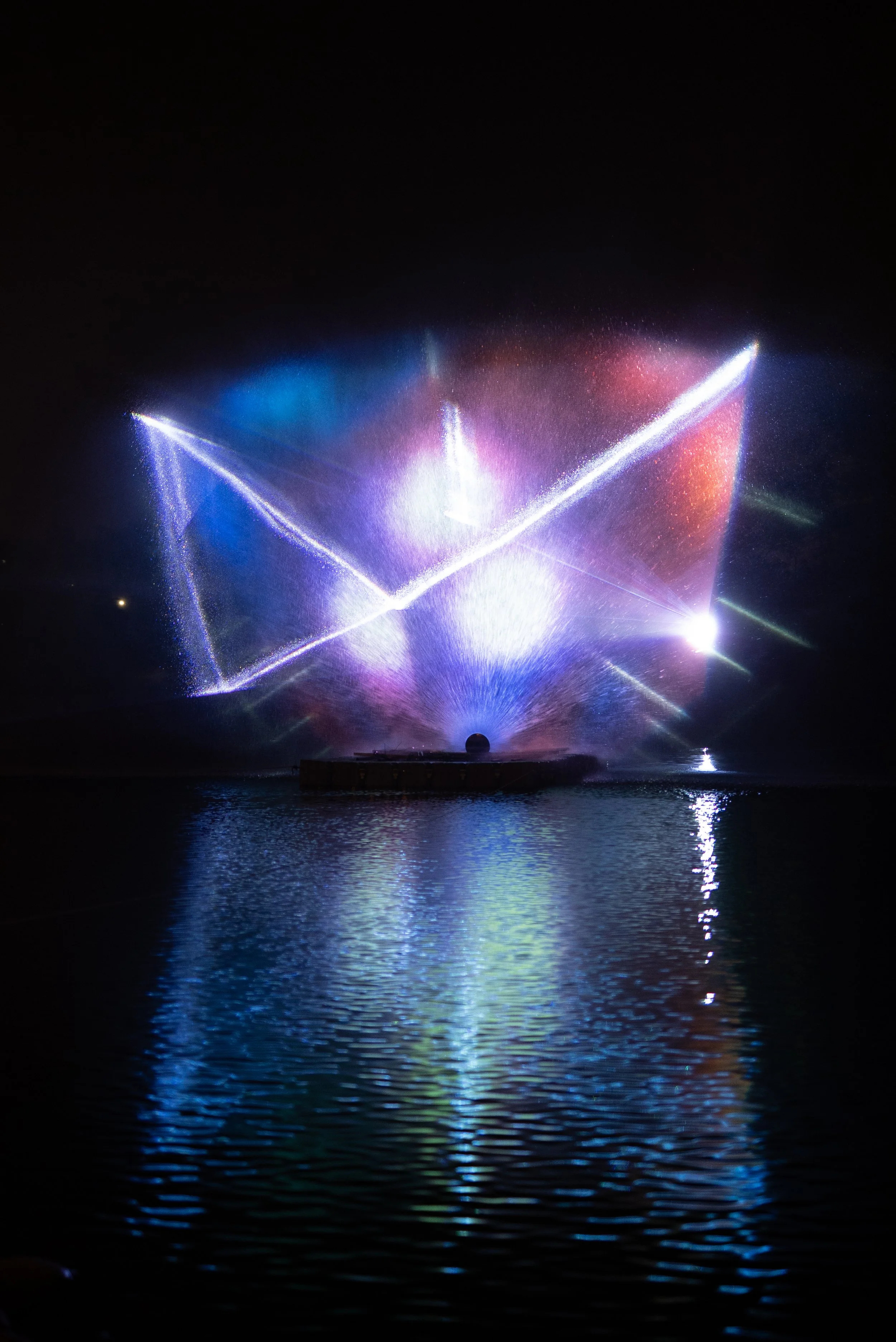 22 | Tzolk’in Light