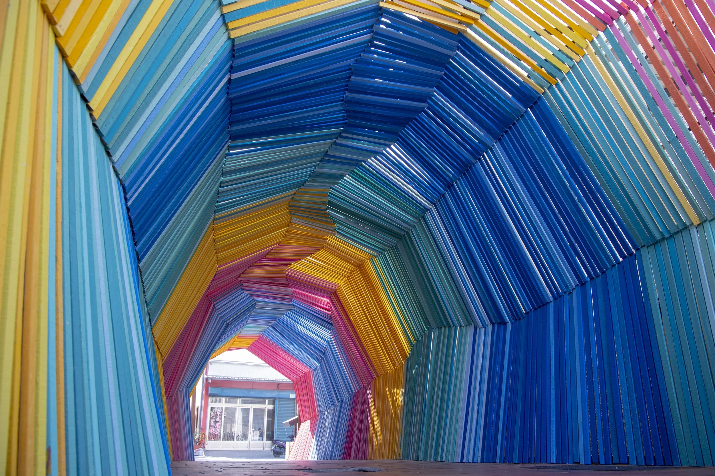 C14｜記憶的流動