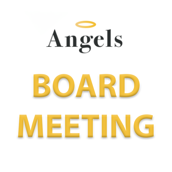 November Board Meeting