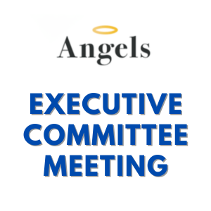 September Executive Committee Meeting