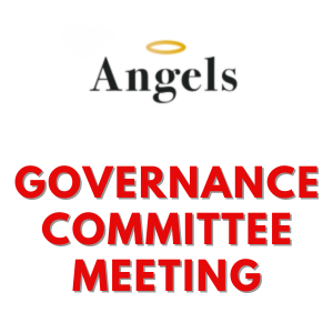 Governance Committee Meeting