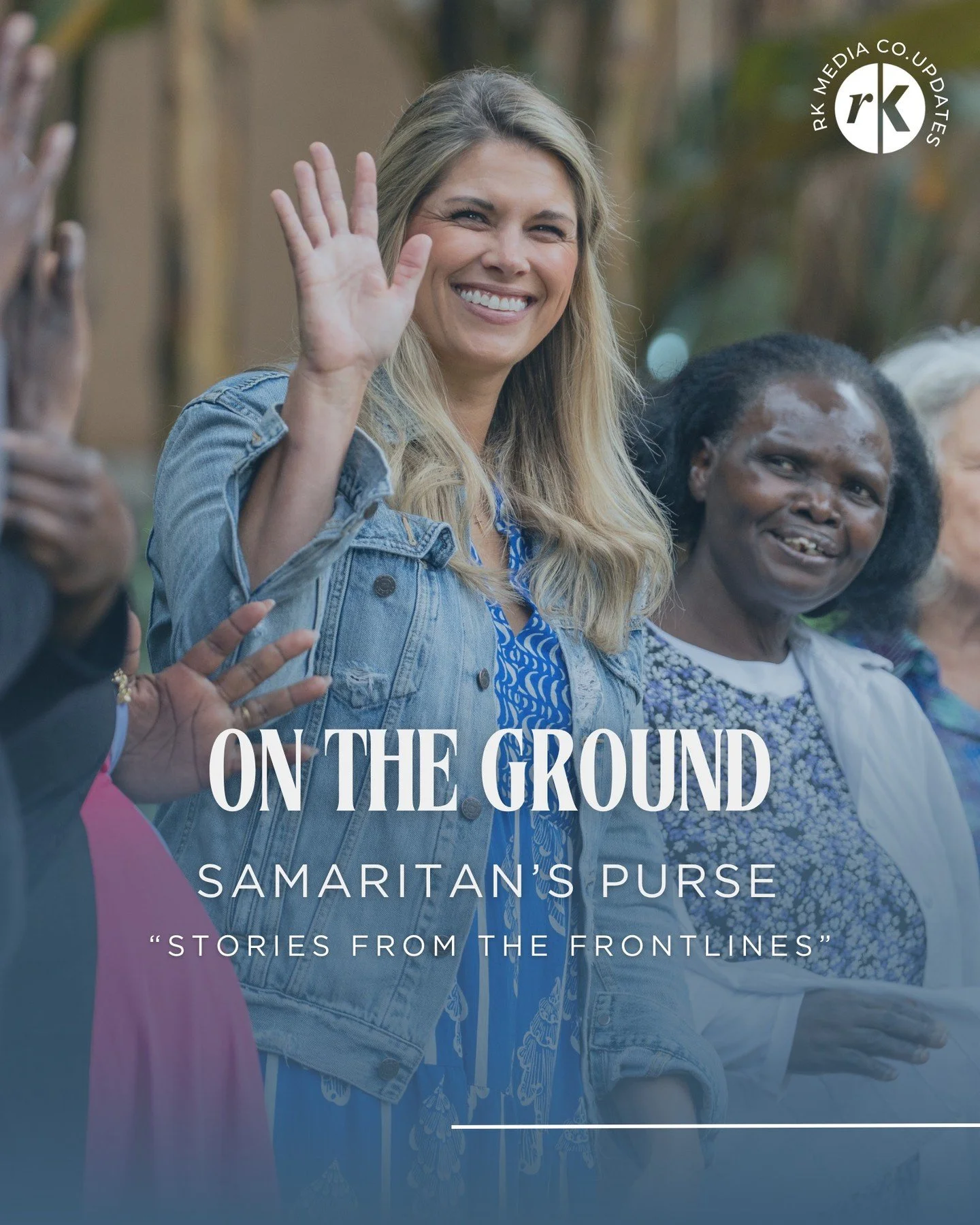We're grateful to share this month's ministry updates! From witnessing God's recent work on mission fields around the world, honoring Dr. James Dobson's incredible legacy to celebrating growth within our own team, there's so much to celebrate. Swipe 