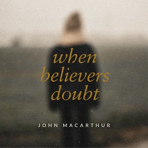 When Believers Doubt cover art