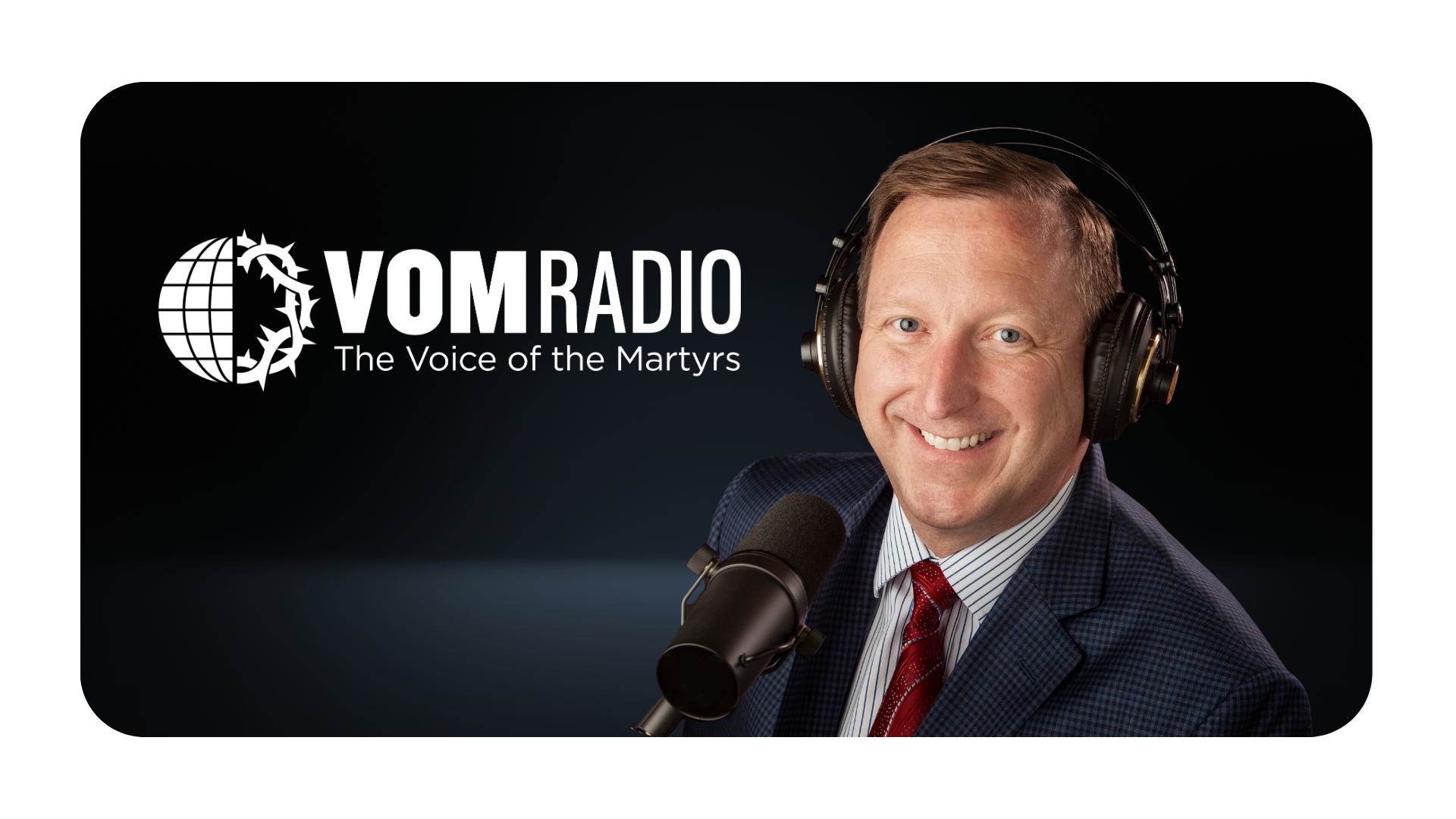 Voice of the Martyrs