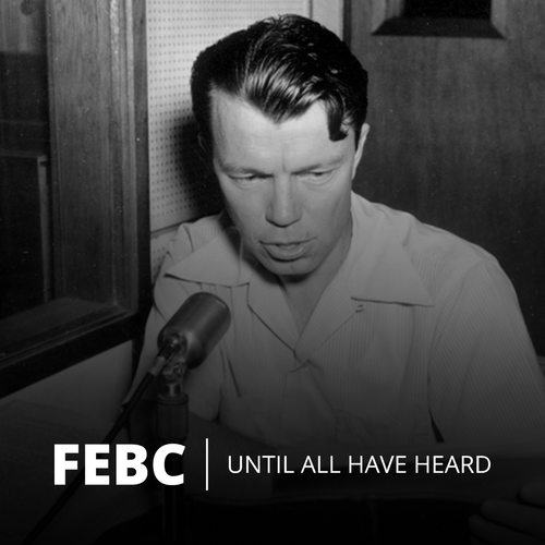 The Goal of FEBC cover art