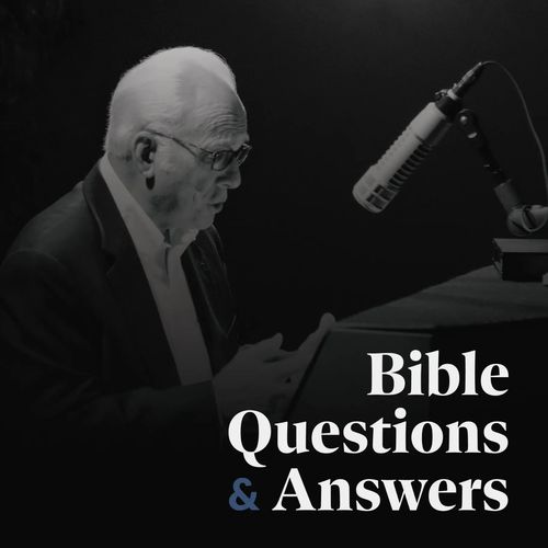 We Shouldn't Make Christ Known? cover art