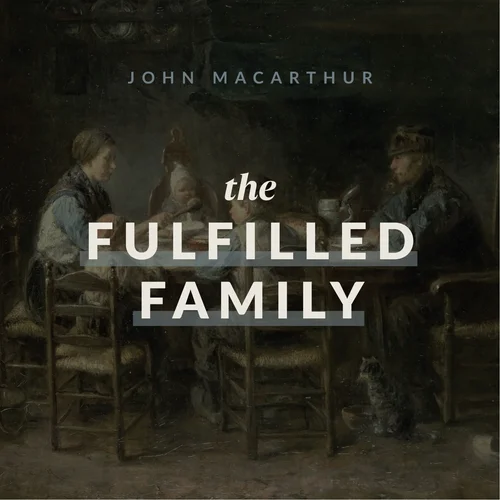The Fulfilled Family cover art
