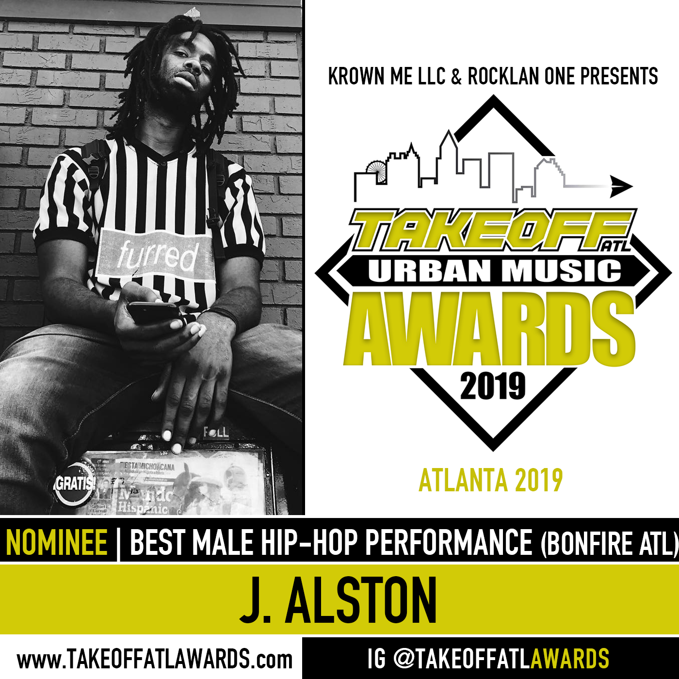 J. Alston