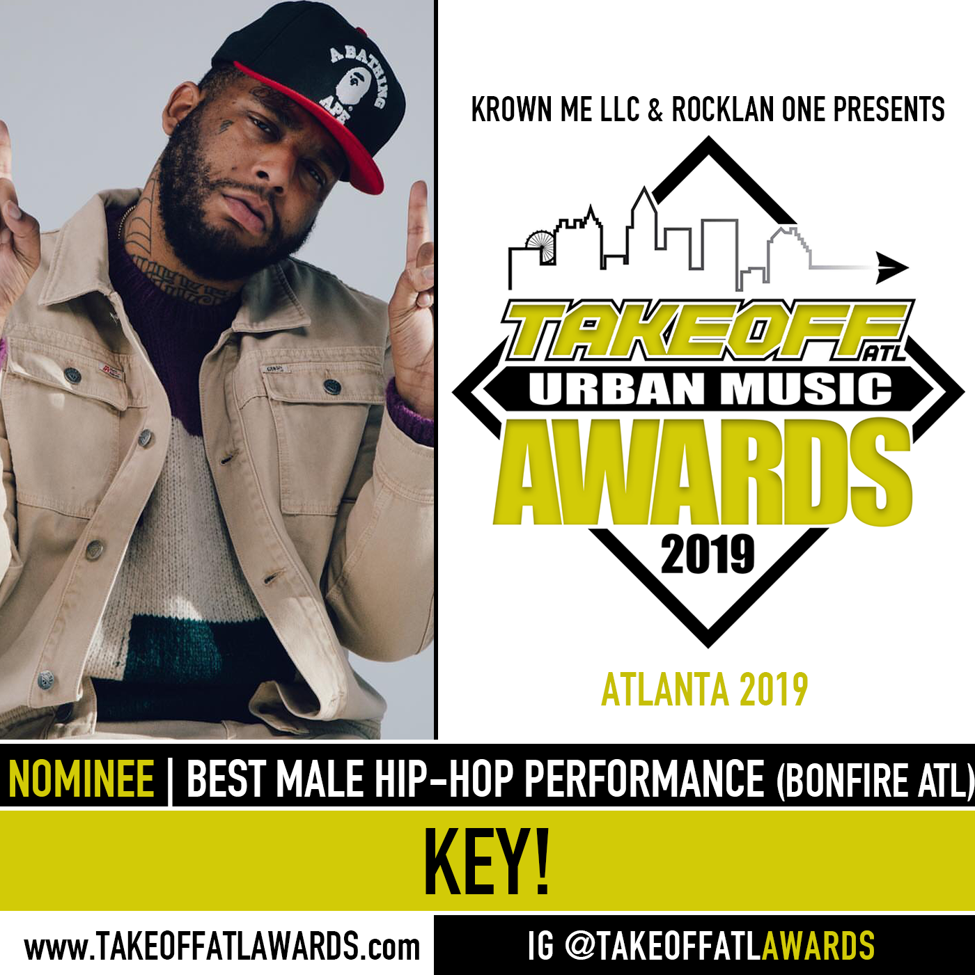 Key!