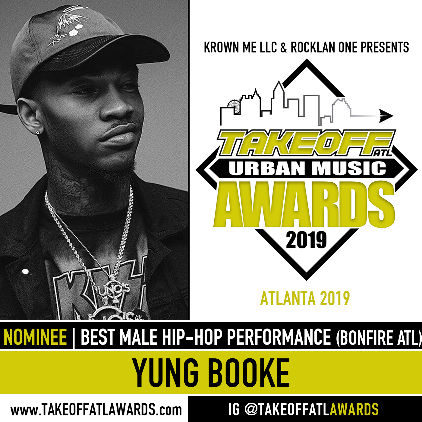 Yung Booke