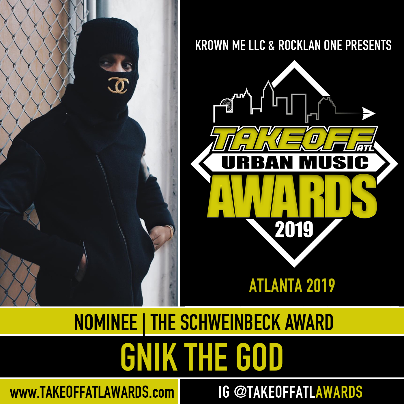 GniK the God