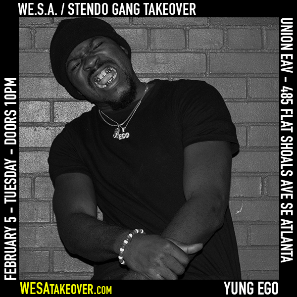 Yung Ego