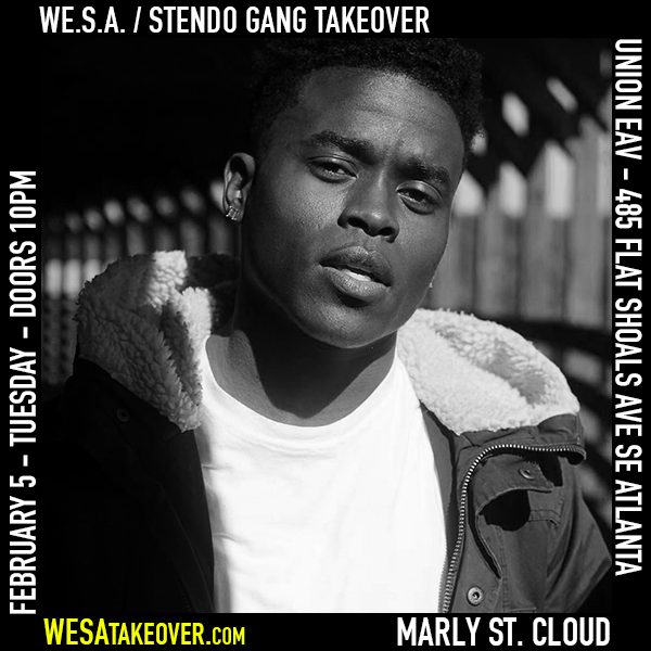 Marly St.Cloud