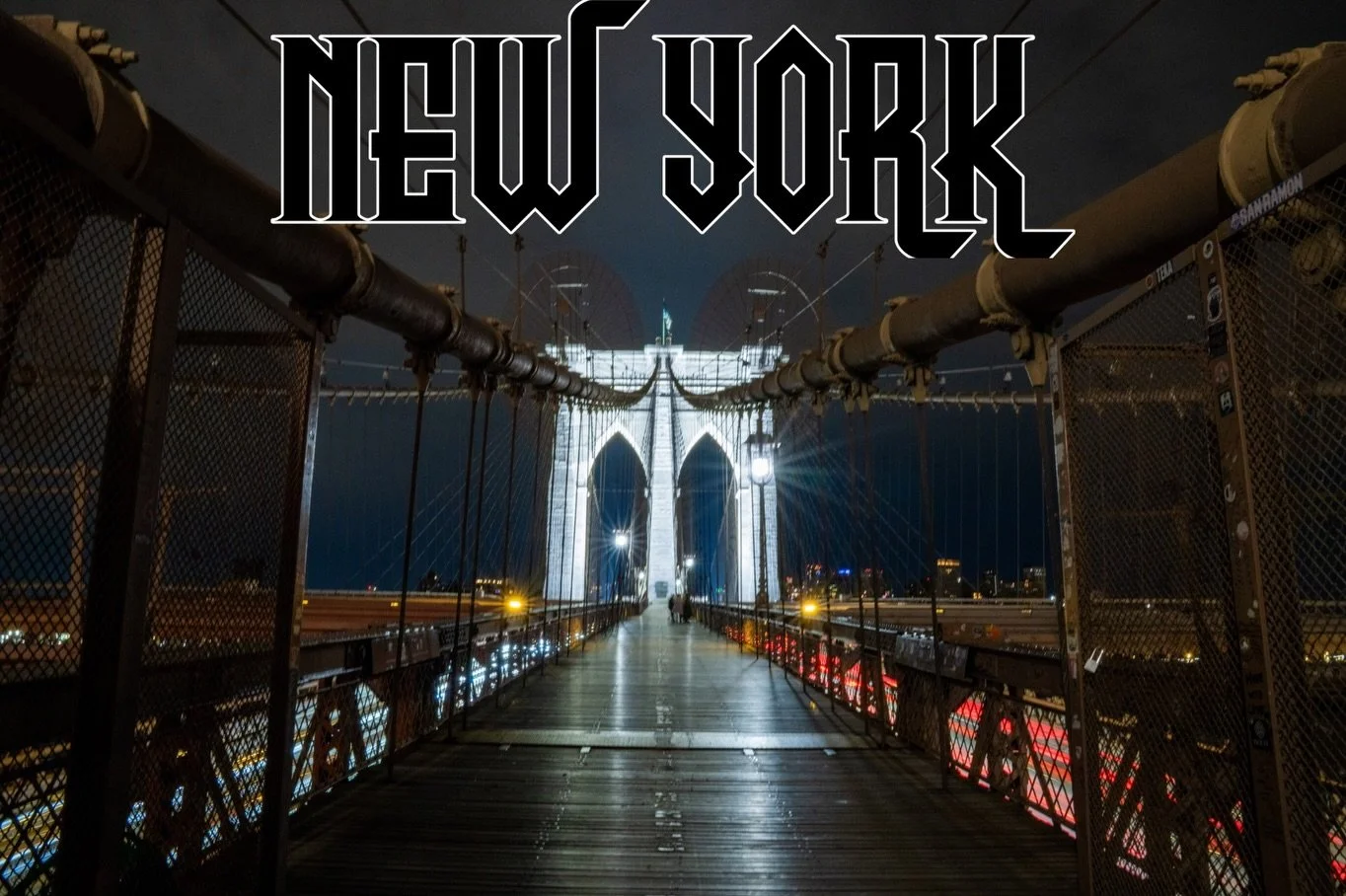 New York -2026 
Poll was unanimous 💯 for some street photography of NYC 
Here&rsquo;s some shots 👍🏾
#nystreetphotography #kahlilphotography