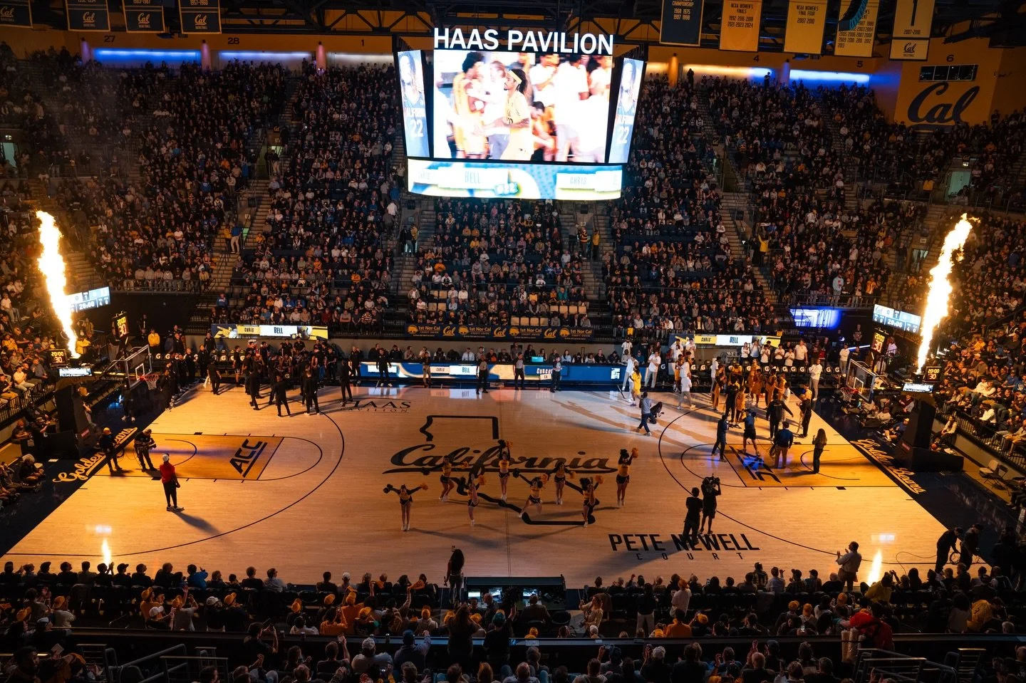 Cal vs Duke 1.14.26 🏀 
#calgorithm